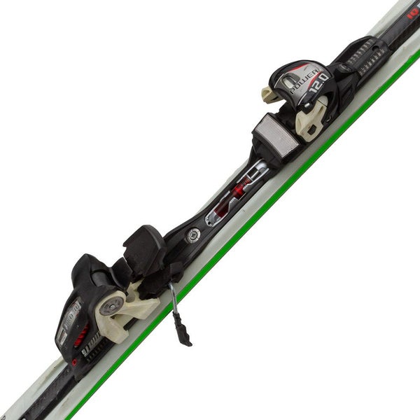 Blizzard S Power FS 7.0 160cm Skis Carousel 3