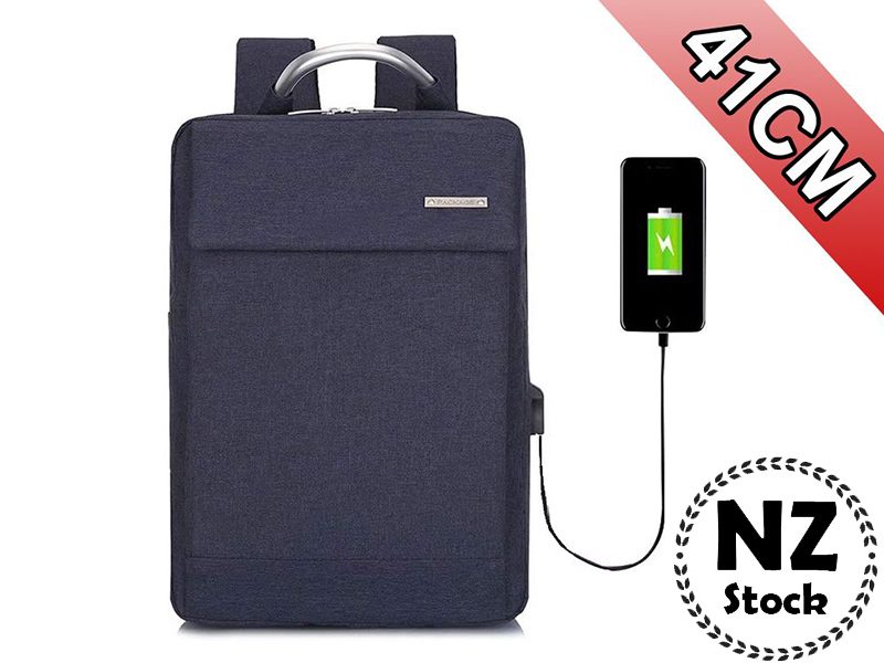Backpack - Laptop Backpack - (NZ Clearance) Carousel 1