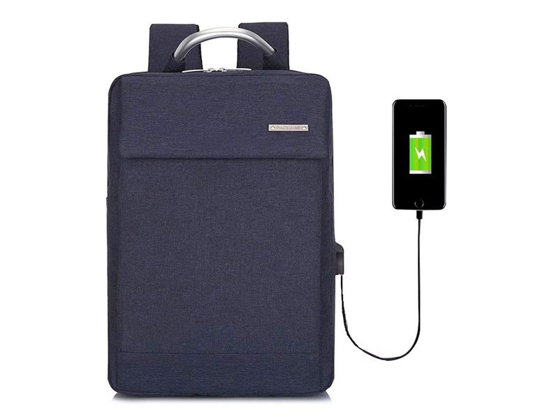 Backpack - Laptop Backpack - (NZ Clearance) Carousel 7