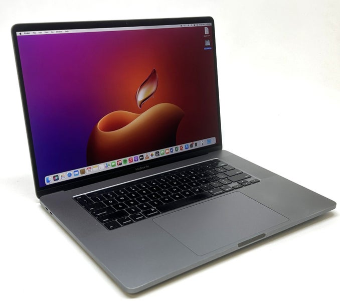 MacBook Pro 16"62863848125186112