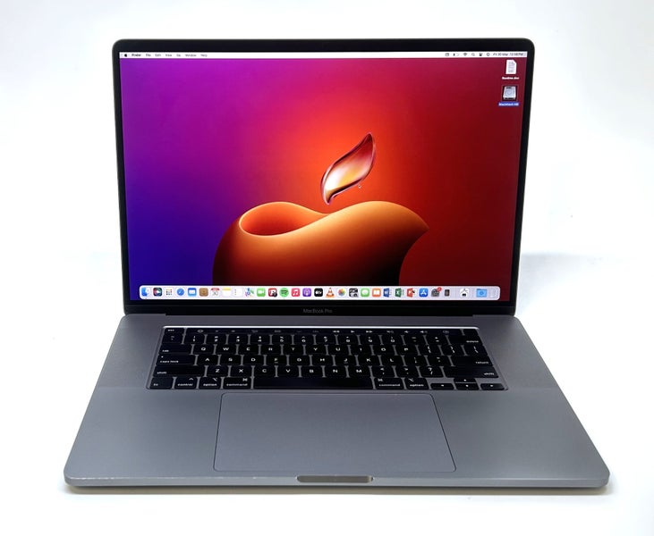 MacBook Pro 16"628638481251861128