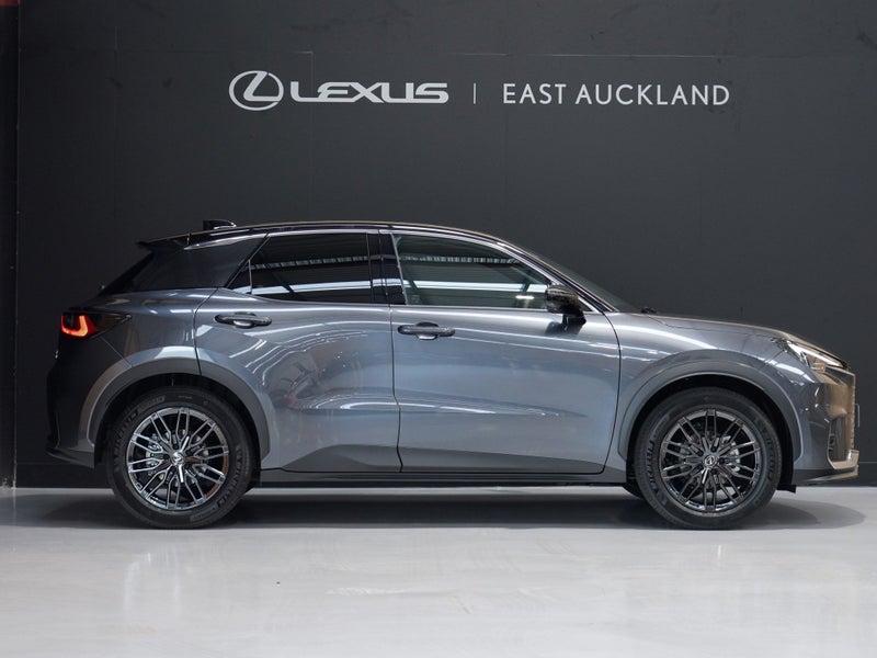 2025 Lexus LBX Cool 1.5Ph/4Wd/Cvt62864754552707113
