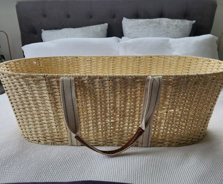 Nestling moses basket628632166014741113