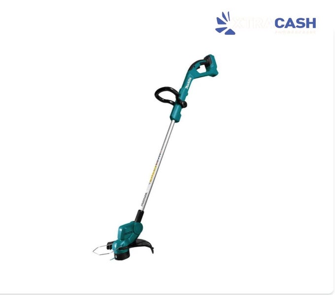 Makita - DUR193 18V Line Trimmer - Skin only Carousel 2