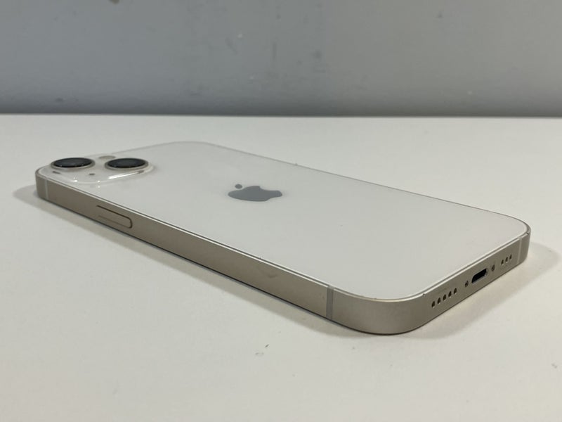 iPhone 13 - 128GB - White Carousel 11