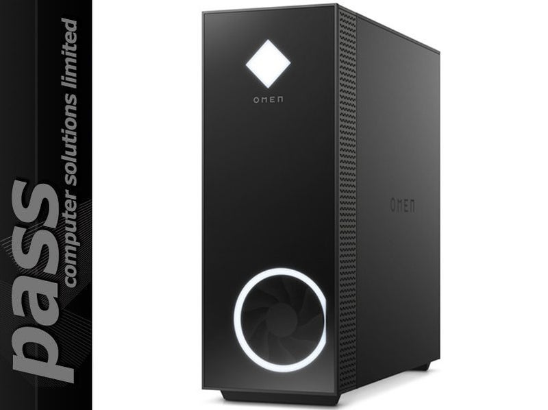 hp Omen 30L Desktop - i7-10700KF 3.8GHz, RTX 2080 TI, 64GB, 1TB NVMe SSD + 2TB Carousel 2