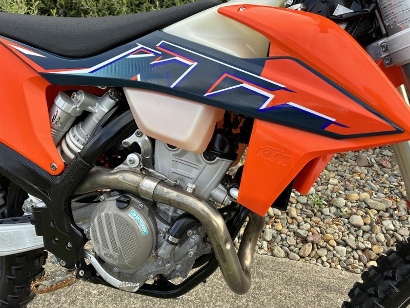 2022 KTM 350 EXC-F62864754535299111