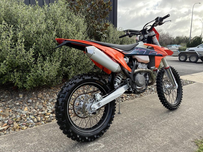 2022 KTM 350 EXC-F62864754535299112