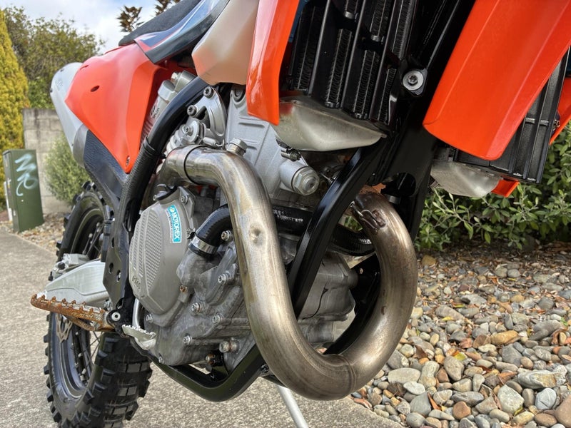 2022 KTM 350 EXC-F62864754535299113