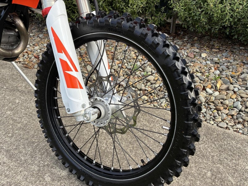 2022 KTM 350 EXC-F62864754535299114