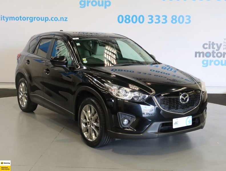 2014 Mazda CX-5 2.5* 4WD* LEATHER SEATS*628647586165781120