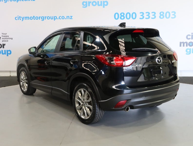 2014 Mazda CX-5 2.5* 4WD* LEATHER SEATS*62864758616578111
