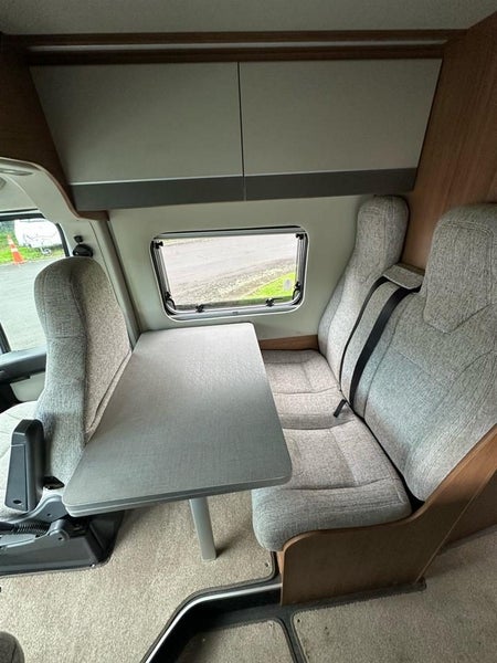 2019 Fiat Ducato rear lounge layout62864754523649111