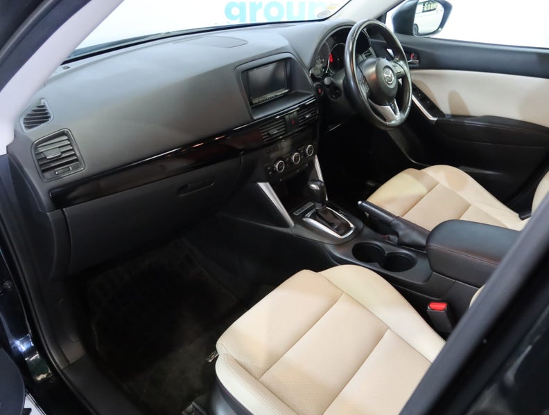 2014 Mazda CX-5 2.5* 4WD* LEATHER SEATS*62864758616578114