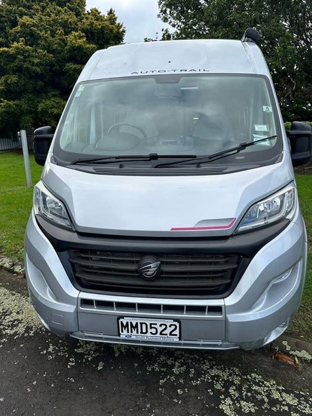 2019 Fiat Ducato rear lounge layout62864754523649114