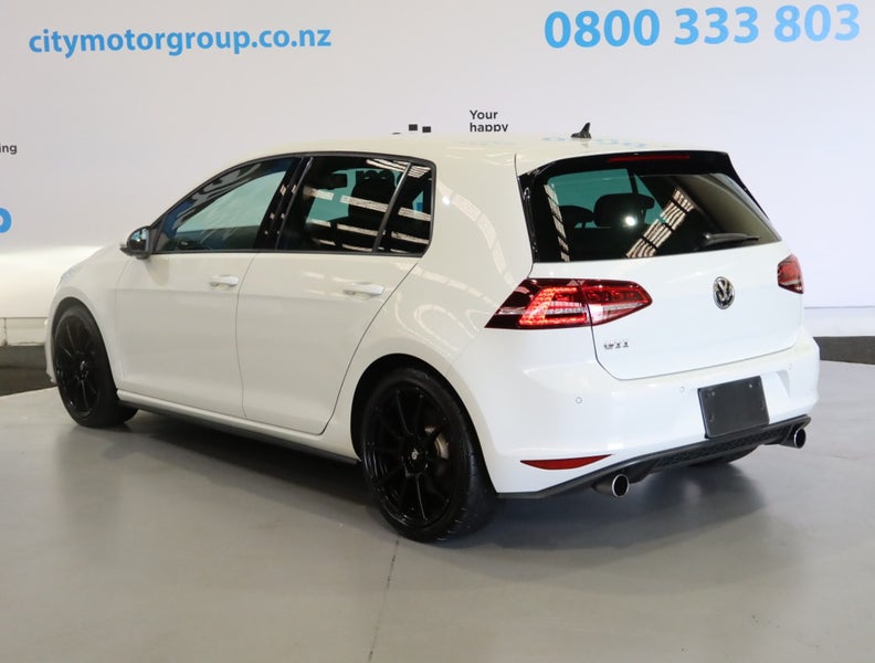 2014 Volkswagen Golf GTI 2.0*TURBO GTI*LEATHER*62864758645633111