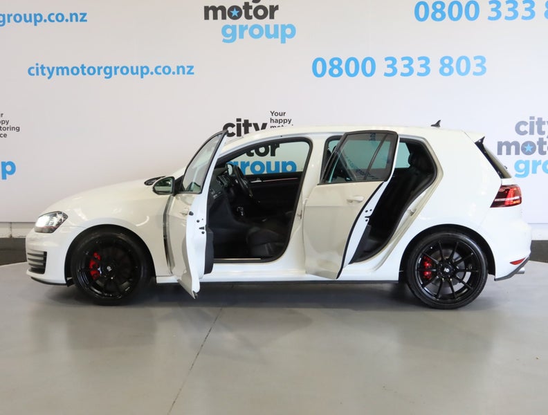 2014 Volkswagen Golf GTI 2.0*TURBO GTI*LEATHER*62864758645633112