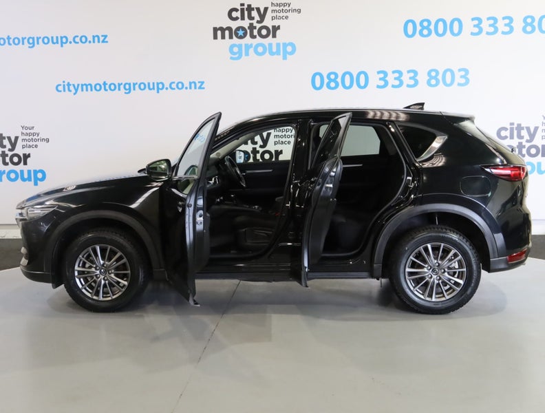2020 Mazda CX-5 2.0*SPORT*SUV*62864758622210112