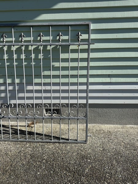Driveway Gates Carousel 2