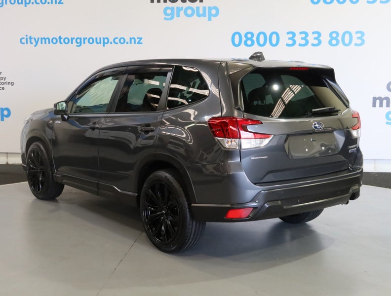 2021 Subaru Forester 2.0* HYBRID* 4WD*TOURING*62864758628481111