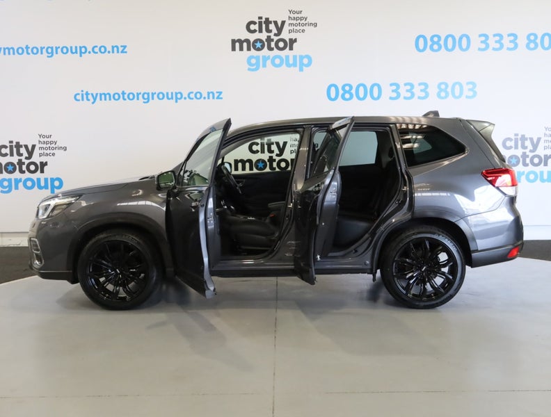 2021 Subaru Forester 2.0* HYBRID* 4WD*TOURING*62864758628481112