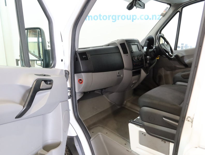 2017 Mercedes-Benz Sprinter 2.2*12 SEATER MINIBUS*62866858006146113