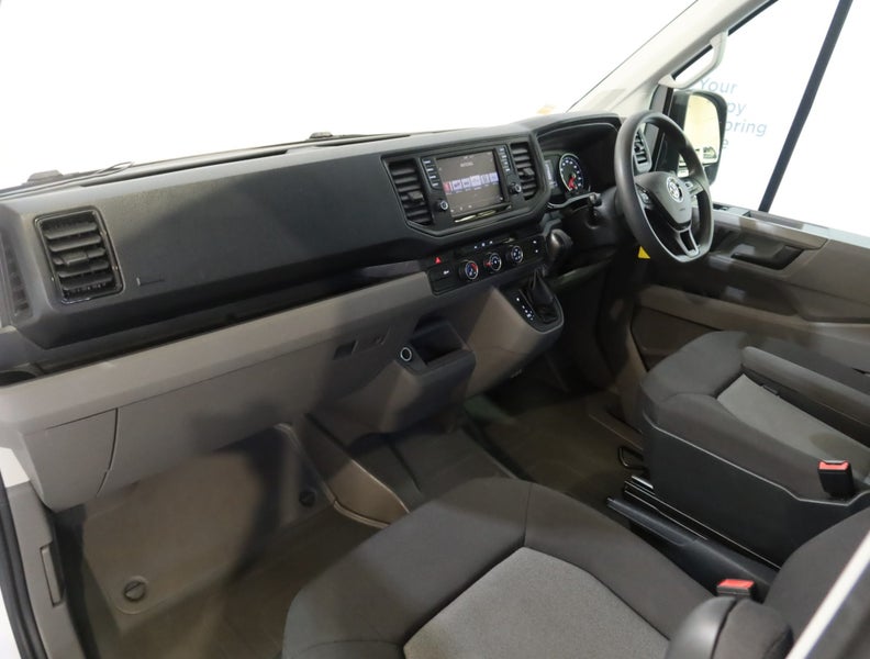 2019 Volkswagen Crafter 2.0 D* 12 SEATER*MINIBUS*62864758580865114