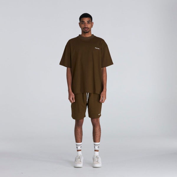 Crate Mens Sweat Shorts Carousel 1