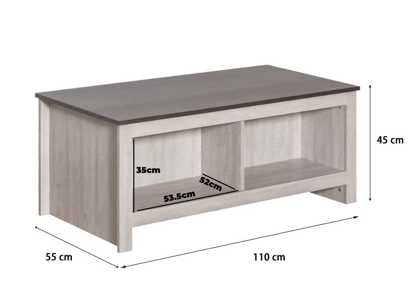 Coffee Table Carousel 6