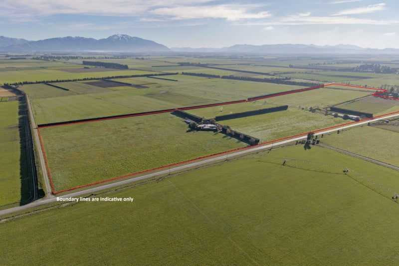 Lyndhurst irrigated lifestyle opportunity62866860935041112