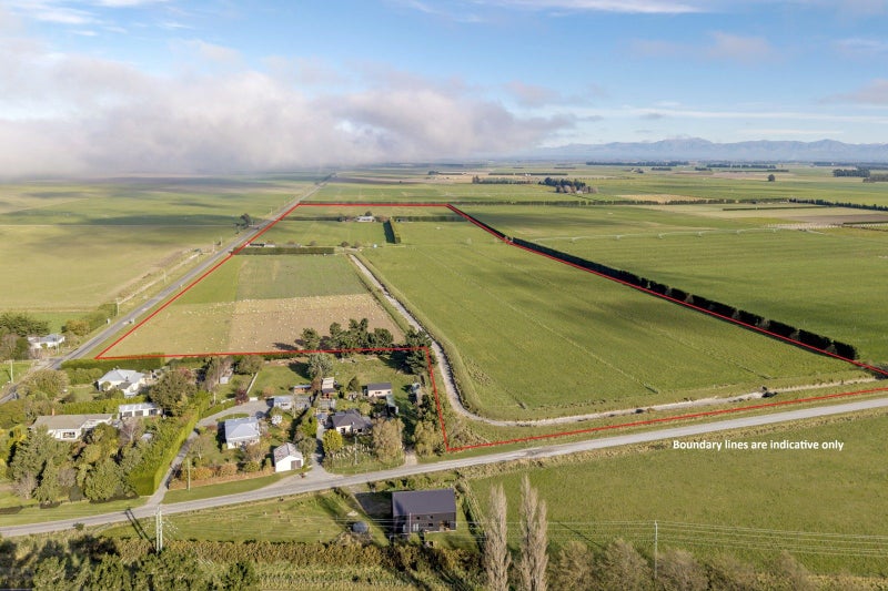 Lyndhurst irrigated lifestyle opportunity62866860935041113