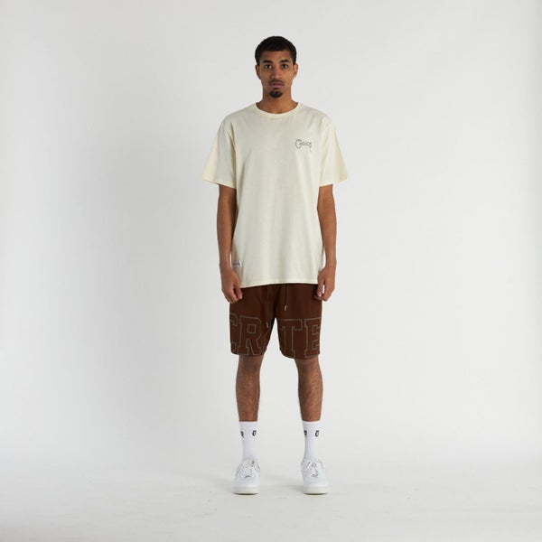 Crate Men's Iconic Mesh Shorts Carousel 2