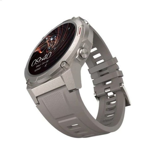 HIF81015 - HiFuture FutureGo MIX2 outdoor bluetooth calling smartwatch, 1.43 ... Carousel 1