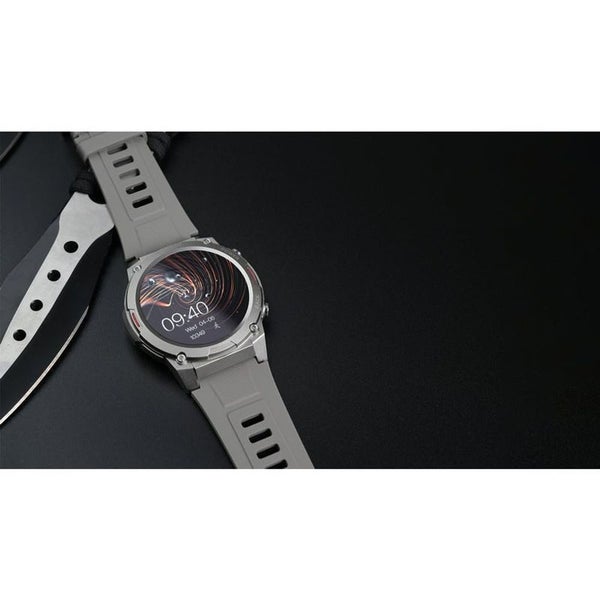 HIF81015 - HiFuture FutureGo MIX2 outdoor bluetooth calling smartwatch, 1.43 ... Carousel 8