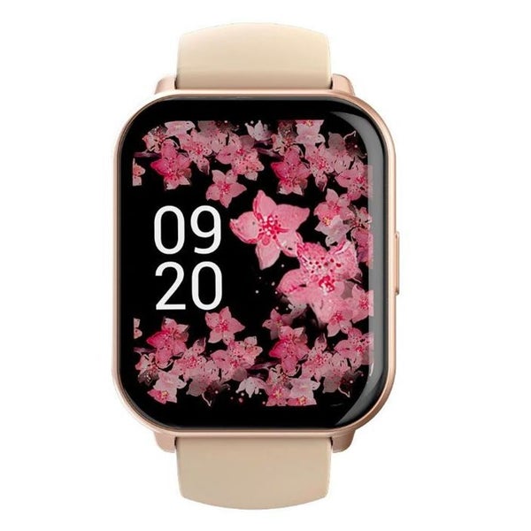 HIF81251 - HiFuture Zone2 smartwatch, 1.94" Display, Pink Carousel 1