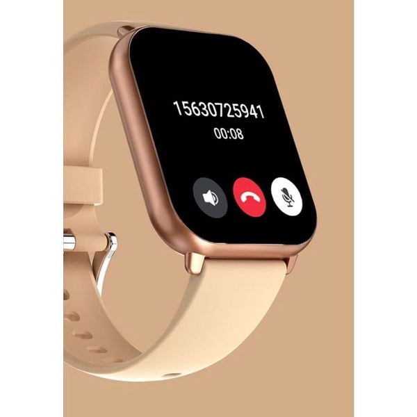 HIF81251 - HiFuture Zone2 smartwatch, 1.94" Display, Pink Carousel 2