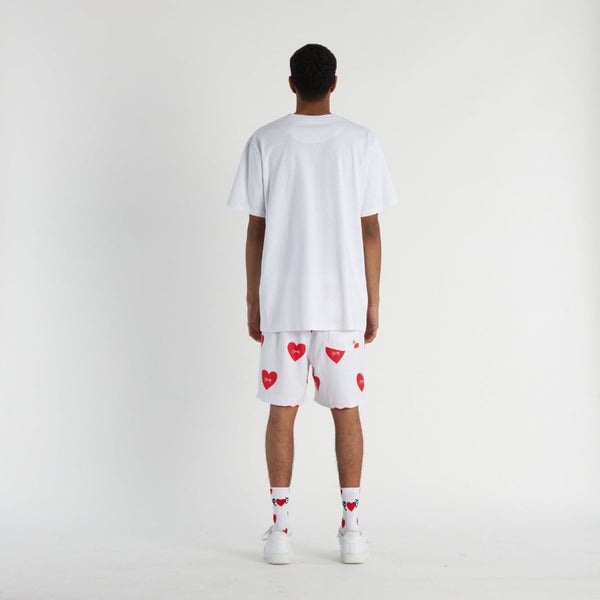 Crate Men's Lover Boy Swim Shorts Carousel 2