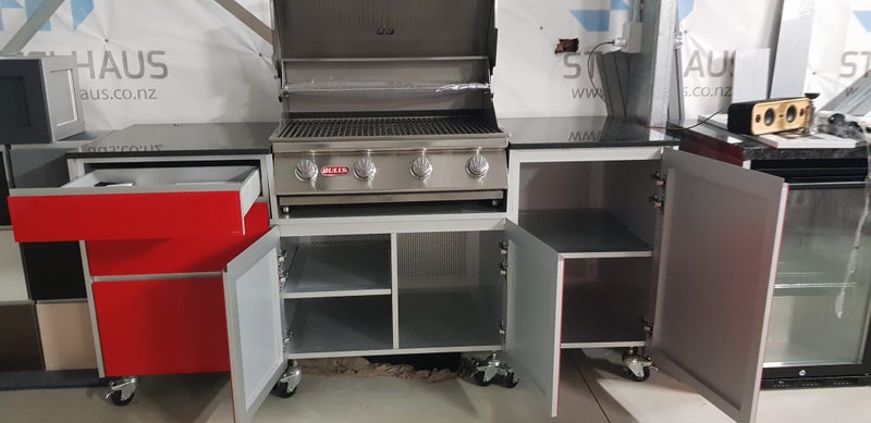 Outdoor Kitchen Carousel 2