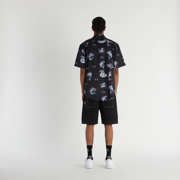 Crate Men's Crate Shark SS Shirt Carousel 3