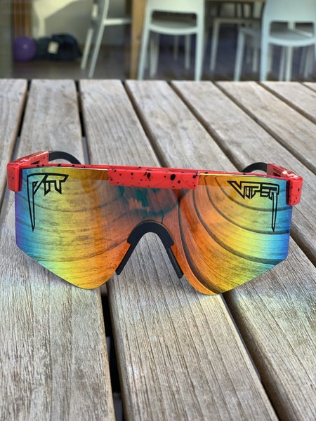 Pit Viper Sports Sunglasses REPS Carousel 2
