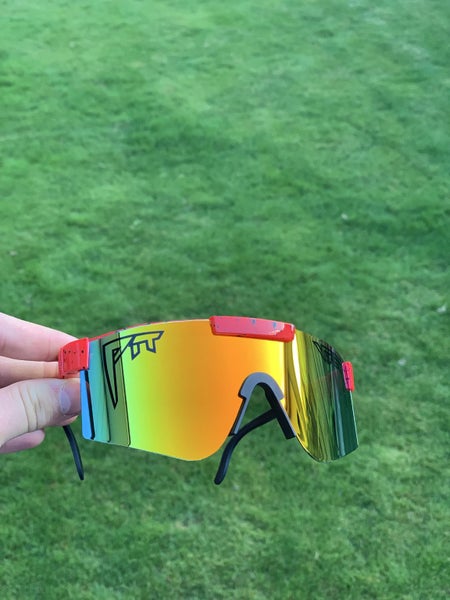 Pit Viper Sports Sunglasses REPS Carousel 9
