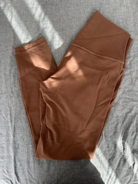 CRZ YOGA. 28" tights. Priced to sell Carousel 1