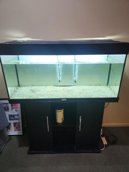Juwel reo 180 Carousel 1