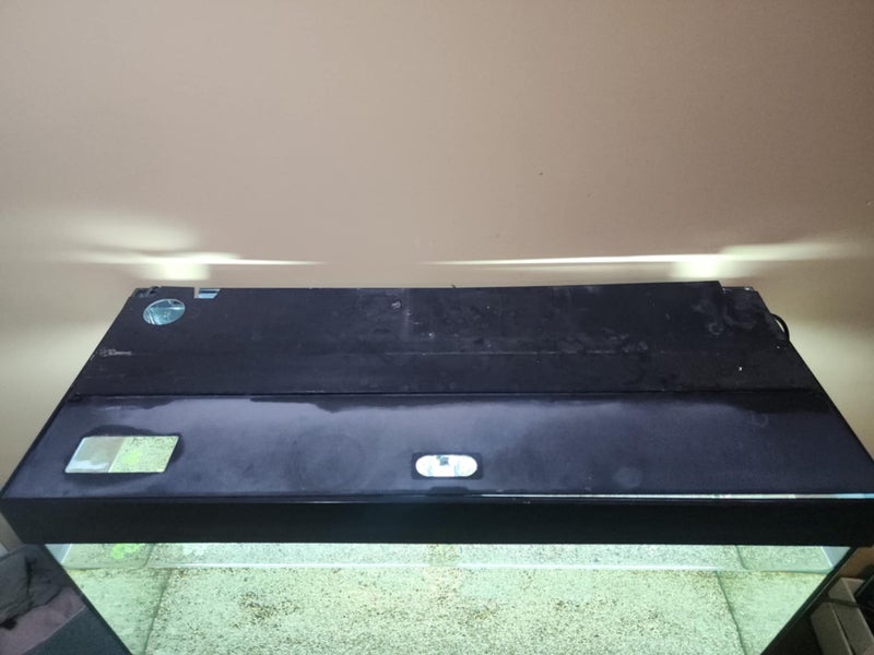Juwel reo 180 Carousel 2