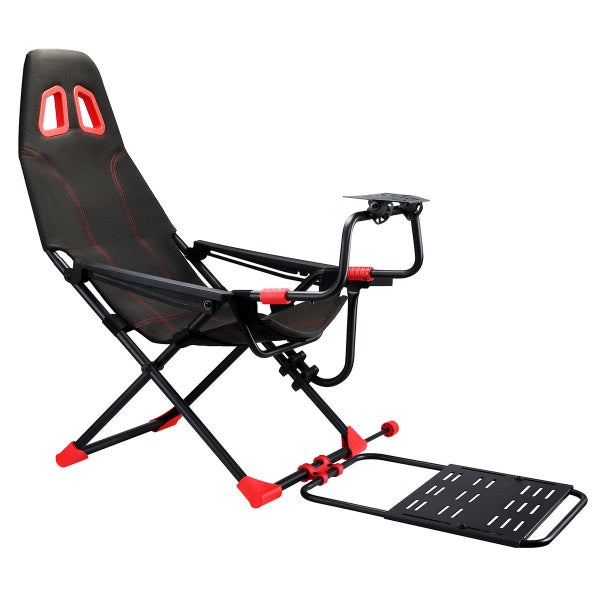 Sim Steering Racing Simulator Wheel Stand Carousel 16