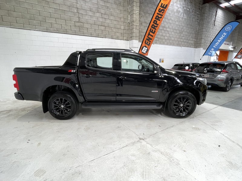 2016 Holden Colorado Z71 4WD D/CAB62864754203394114