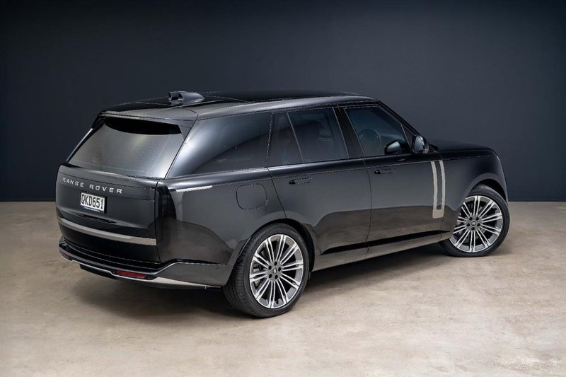 2024 Land Rover Range Rover D350 HSE SWB 3.0DT62867854058371111
