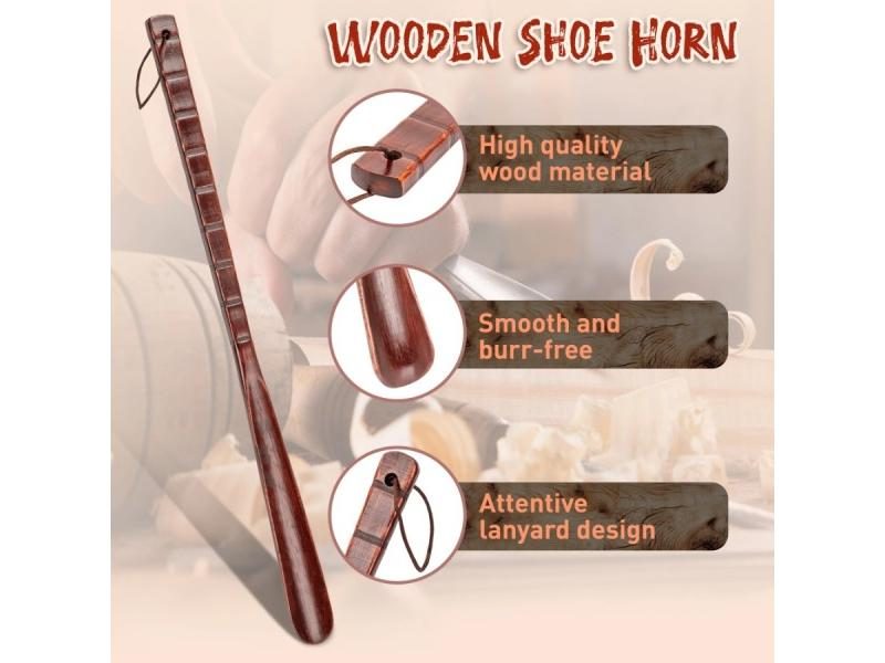 Shoe Horn Carousel 1