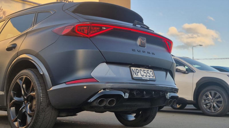 2021 Cupra Formentor NZ NEW 228kw/VZ 2.0P/4WD62864754227073114