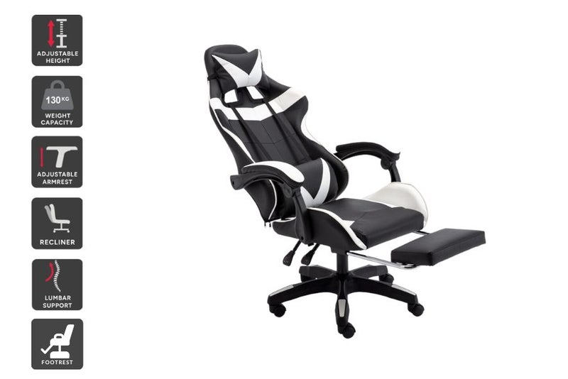 Gaming Chair New Carousel 1